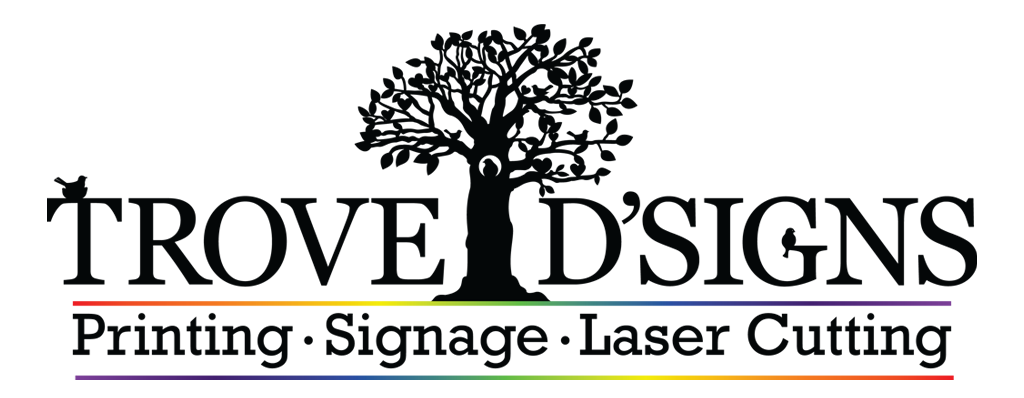 Trove D'Signs